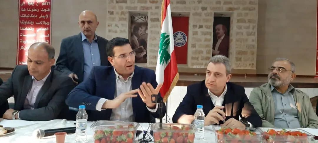 وزير الزراعة: عملية تسجيل الطلبات للحصول على بذار قمح طري تبدأ من الاثنين