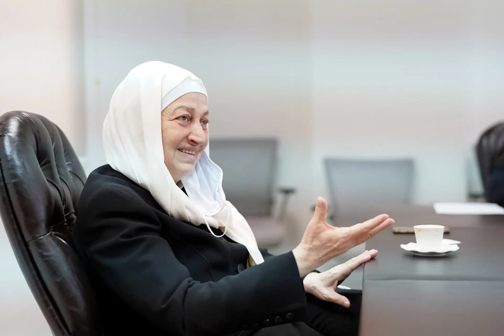 رسالة من "بهية"!