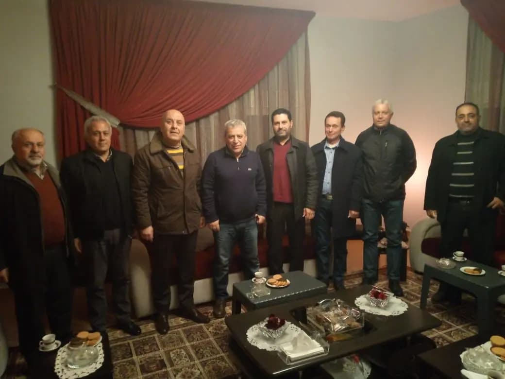بزي شدد على رفض الحركة تحميل المواطنين ذوي الدخل المحدود ضرائب ورسوم جديدة