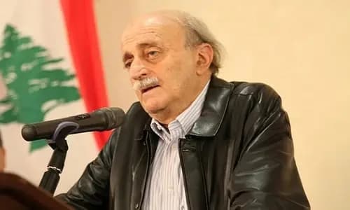 اقتراحٌ من جنبلاط لمردود افضل للبنان