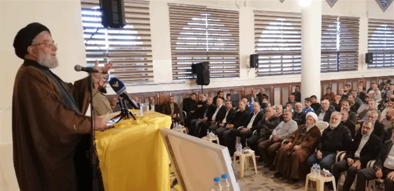 ثلاثة أعمدة ترتكزُ المقاومة عليها … ما هي؟