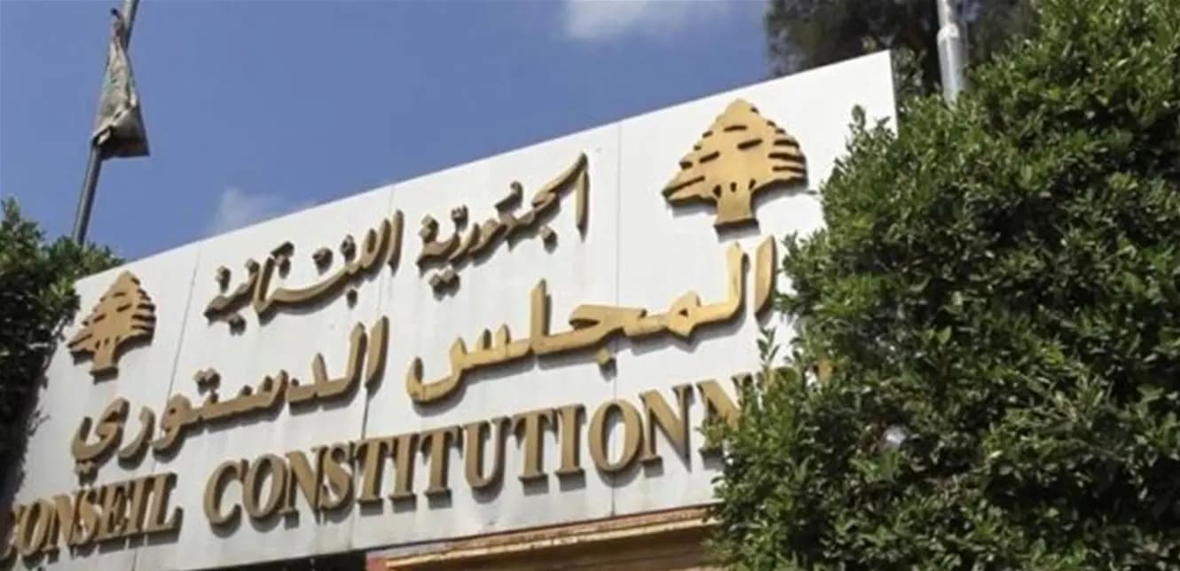 الطعون المتبقية هي "الجدية"