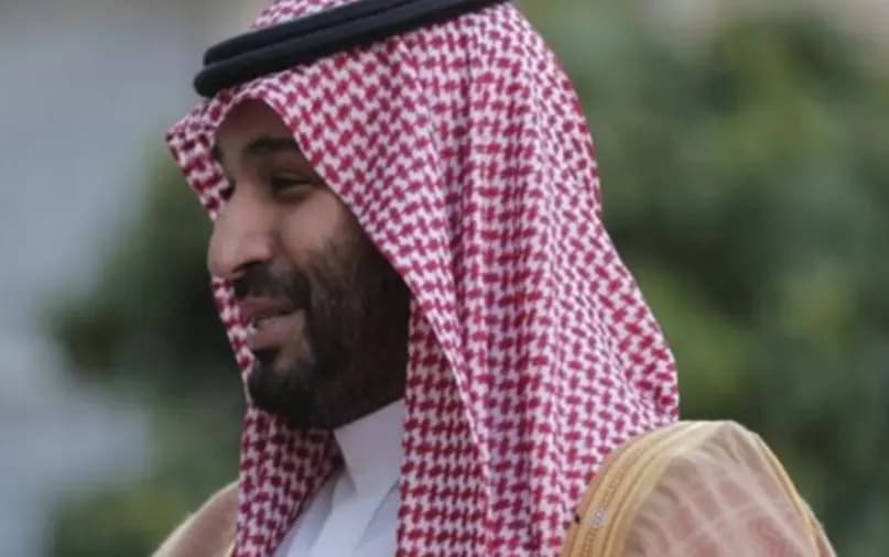 2.5 مليار دولار لدعم الشرق الأوسط الأخضر