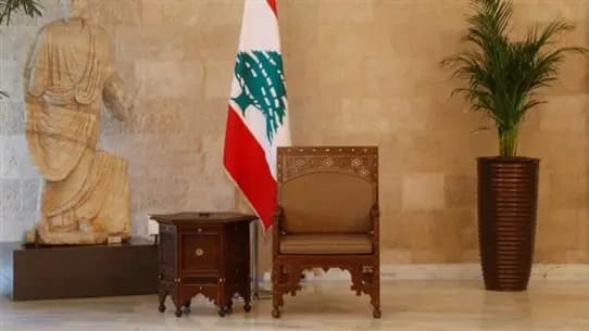 هل سيُعدَّل الدّستور قبل انتخاب الرّئيس؟