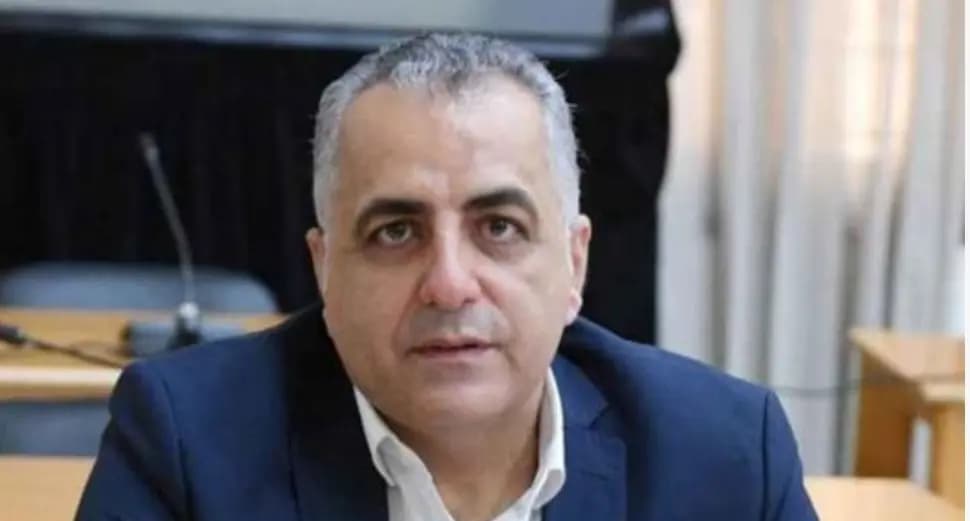 كركي: لن نقبل بأقل من 2600000 ل.ل. للتصريح عن الأجراء الجدد في الضمان