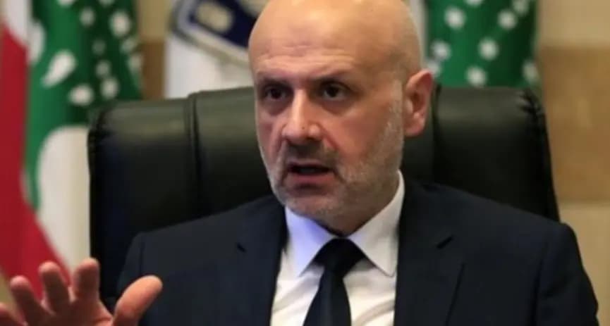 مولوي، بعد اجتماع مجلس الأمن الداخلي المركزي: الوضع في طرابلس أفضل بكثير!