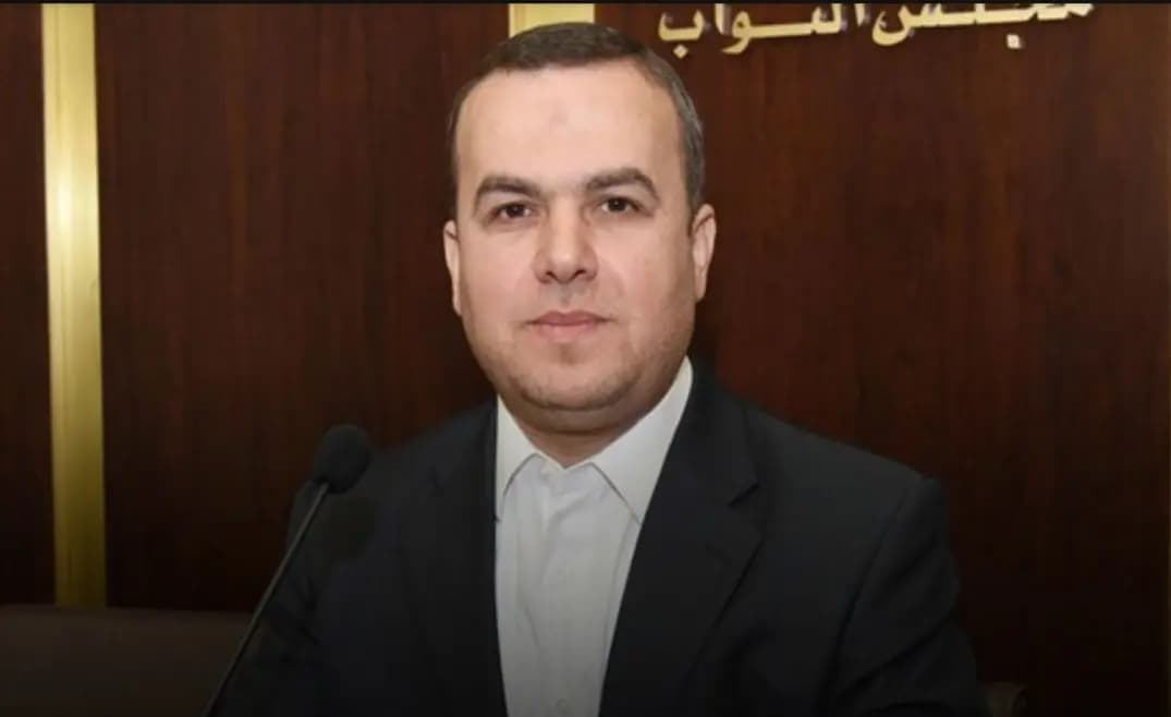 النائب فضل الله عن ملفات الفساد: سبق ووزعتها على ١٢٨ نائبا ولم يكلفوا أنفسهم عناء الإطلاع عليها
