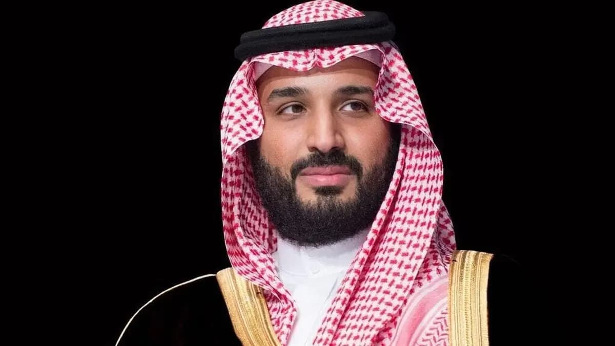 من "السعودية" إلى الشرق الأوسط الأخضر!