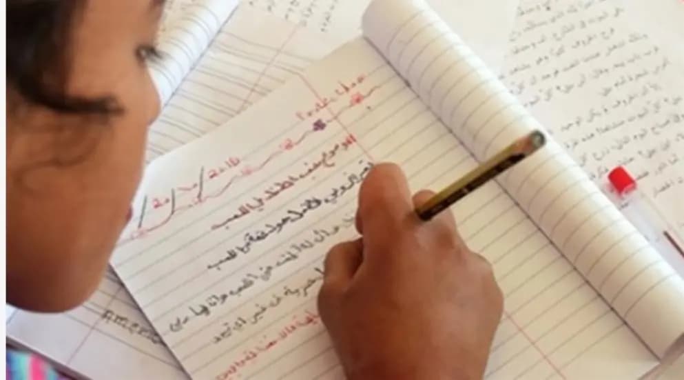لبنان بيئة صالحة للتعلّم والتعليم؟