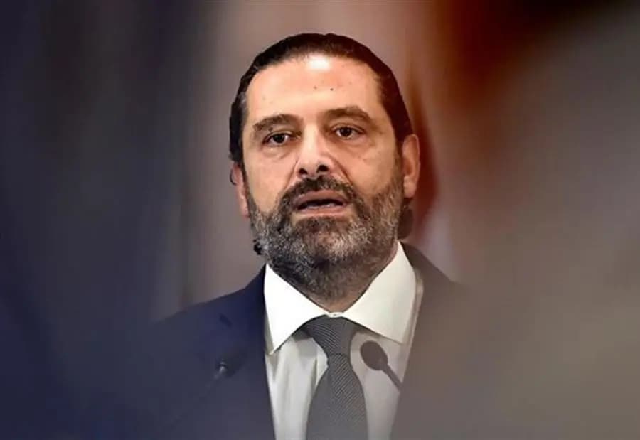 إعتراف "قوّاتي" بـ قوّة الحريري!