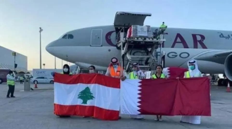 قطر ترعى لبنان وتنتظر... وخلية دعم مستقبلية في هذه الحالة