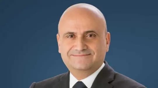أبي رميا: نحن مع رئيس سيادي وإنقاذي