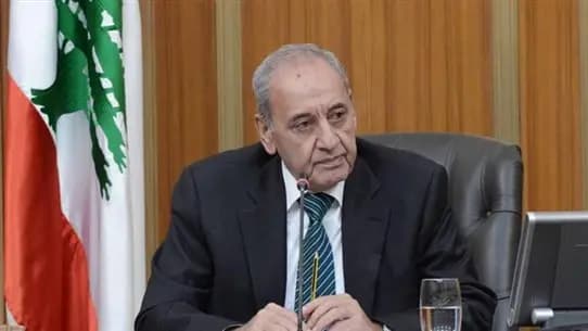 برّي يتحرّك بعد تغريدة غادة عون!