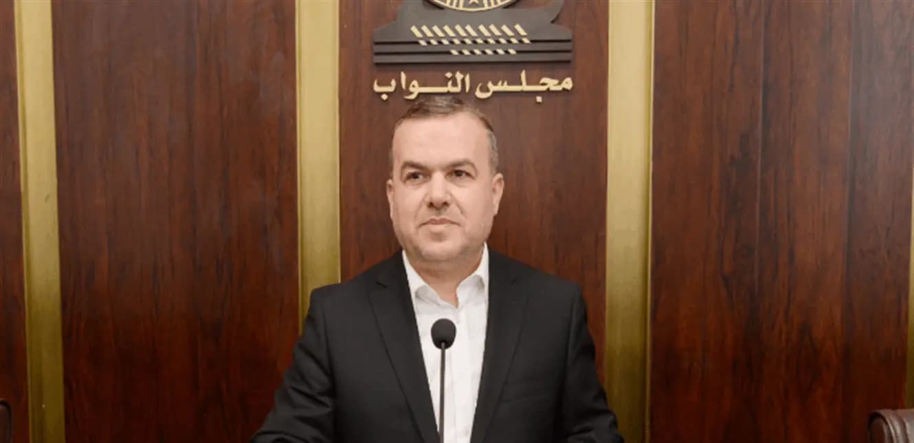 حسن فضل الله: يواجه الفساد بـ "القضاء" .. والهدر خيالي!