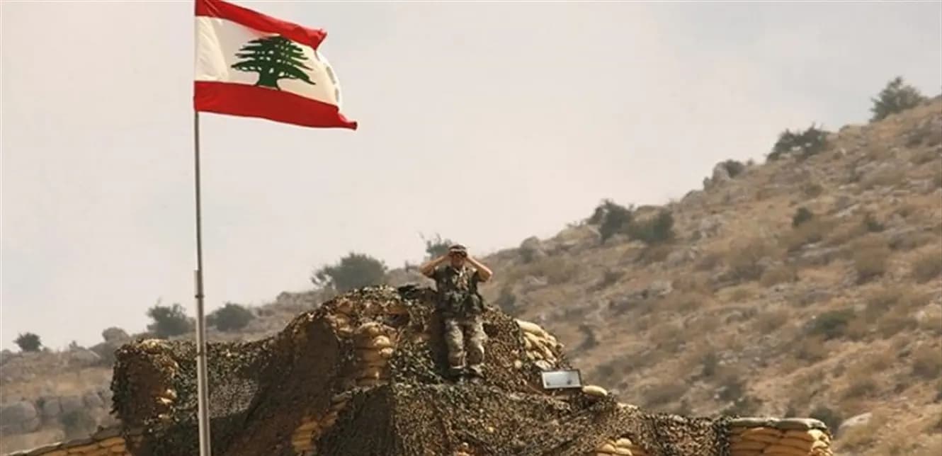 إليكم ما حصل على الحدود "اللبنانية- السورية"!