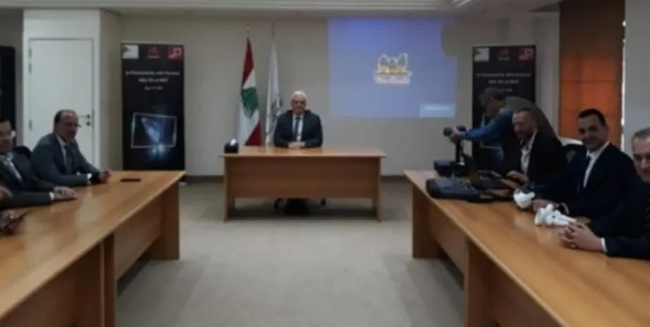 تجارِبُ حيّةٌ ل"ألفا" هل يصبح 5G قريبًا في لبنان؟