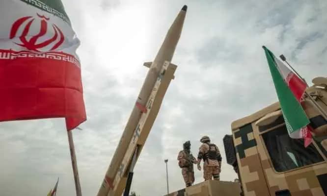 إنجازات "الحرس الثوري" تتوالى.. وهذه آخرها!