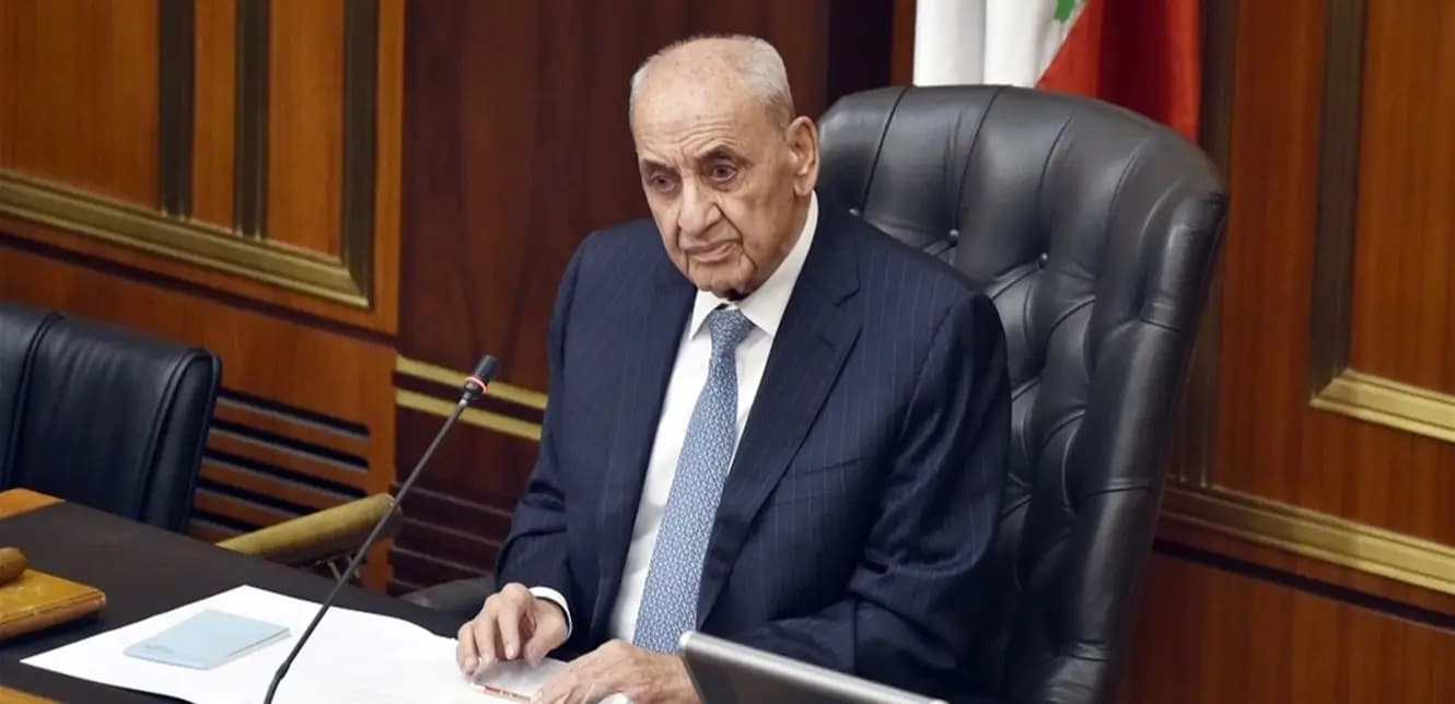 برّي "غير العادة" اليوم .. ماذا فعل؟