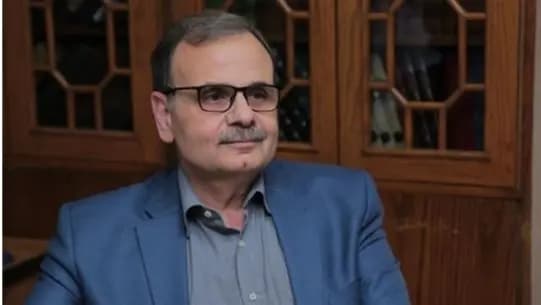 البزري: إيجادُ حلّ داخليّ لانتخاب رئيس واجبٌ وطنيٌّ