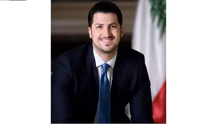 لمكتب الاعلامي للمرعبي: الاخبار عن عقده لقاءات انتخابية لا أساس لها من الصحة