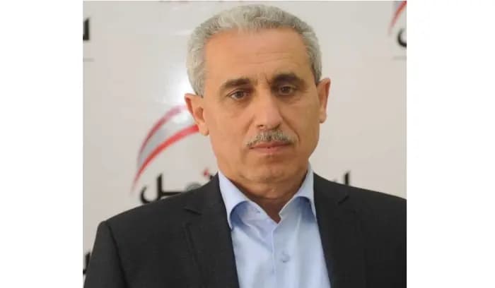 خواجه: هنيئا للبنانيين بإقرار قانون المنافسة