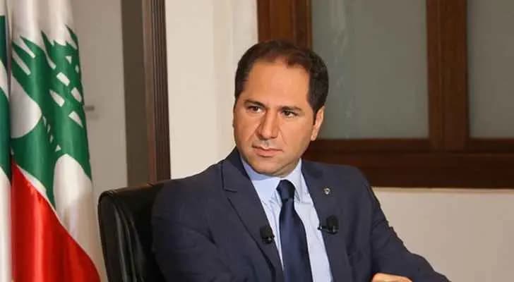 الجميل: نريدُ رئيسًا لـ "لبنان" فقط!