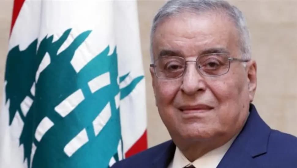 بو حبيب في اليونان.. النازحون وترسيم الحدود على طاولة البحث