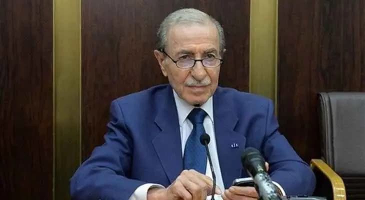 الخليل: خطتك المطروحة ليست جديدة بل عرض مزركش