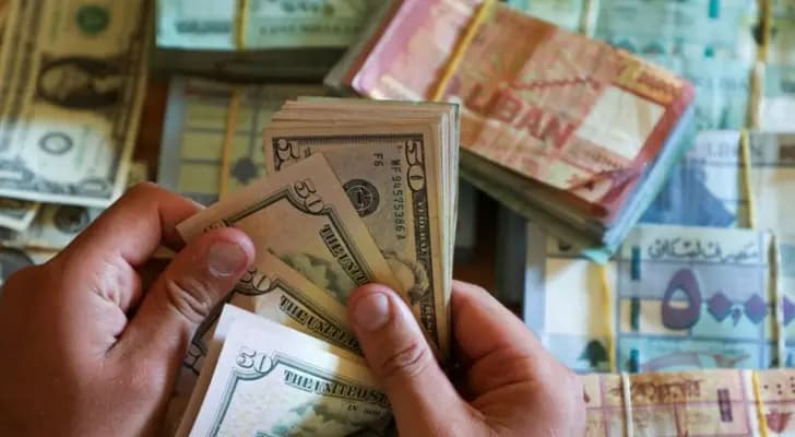كم سعرُ الدّولار الأسود هذا المساء؟