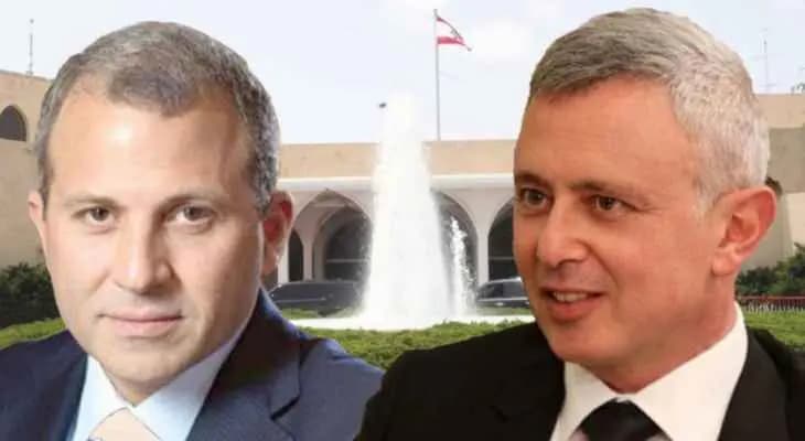 باسيل وجنبلاط "يتفقان" على عدم دعمه... هل يمضي فرنجية في "ترشحه"؟!