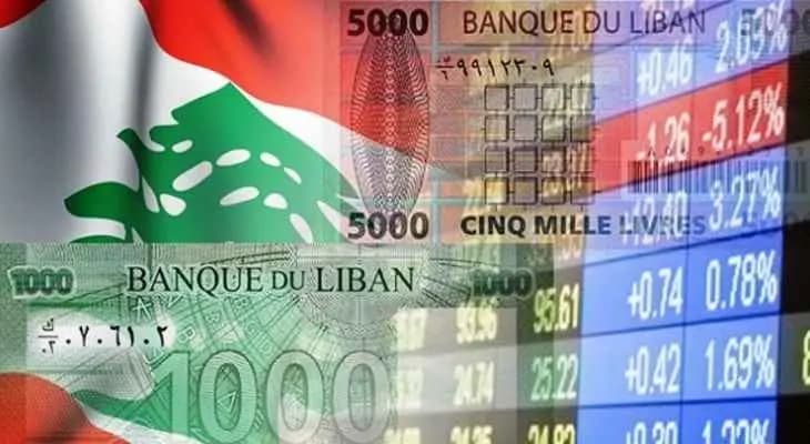 ما هو الأسوأ على الصعيد السياسي والإقتصادي والمالي؟