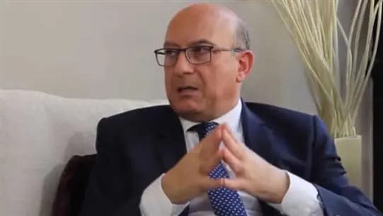 بخاش: السّياسةُ الصّحيّةُ المستدامة ضرورةٌ