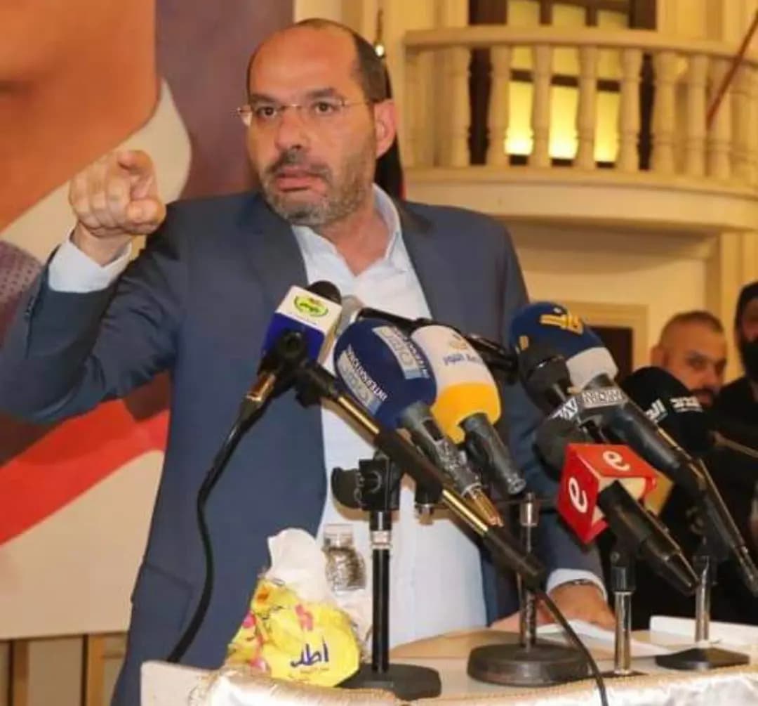 بعد ارتفاع الإصابة بالكوليرا ...حسن مراد يتحرّك