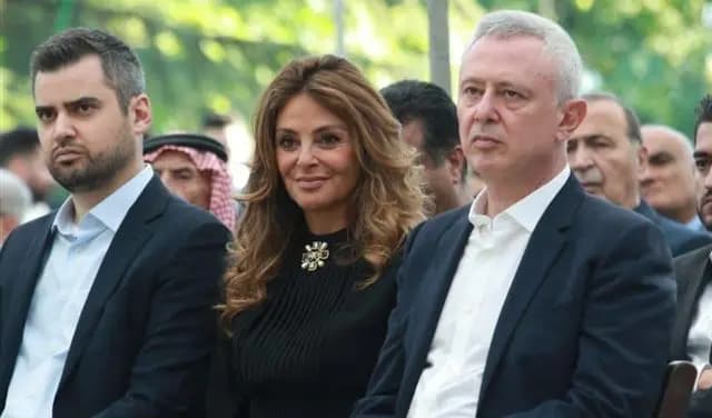 الموت يُفجع "فرنجية" وعائلته!