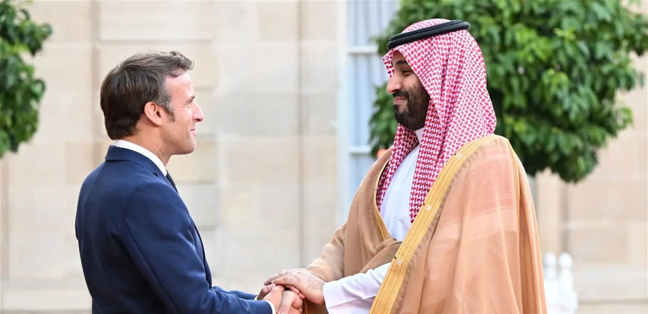 لا معارضة لانتخاب فرنجية!