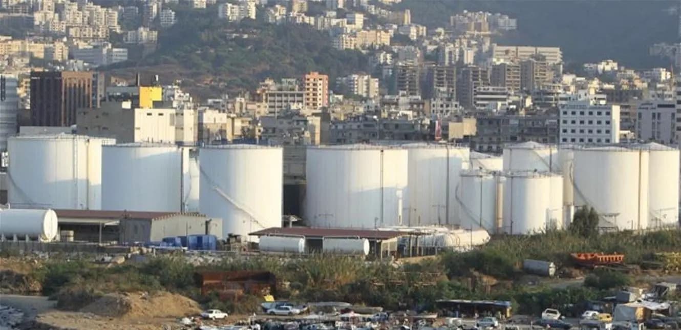 بيان لوزارة الطاقة بشأن قرار اقفال منشآت النفط في طرابلس... ماذا جاء فيه؟