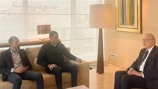 كبارة: سيُعاد فتح المنشآت في طرابلس