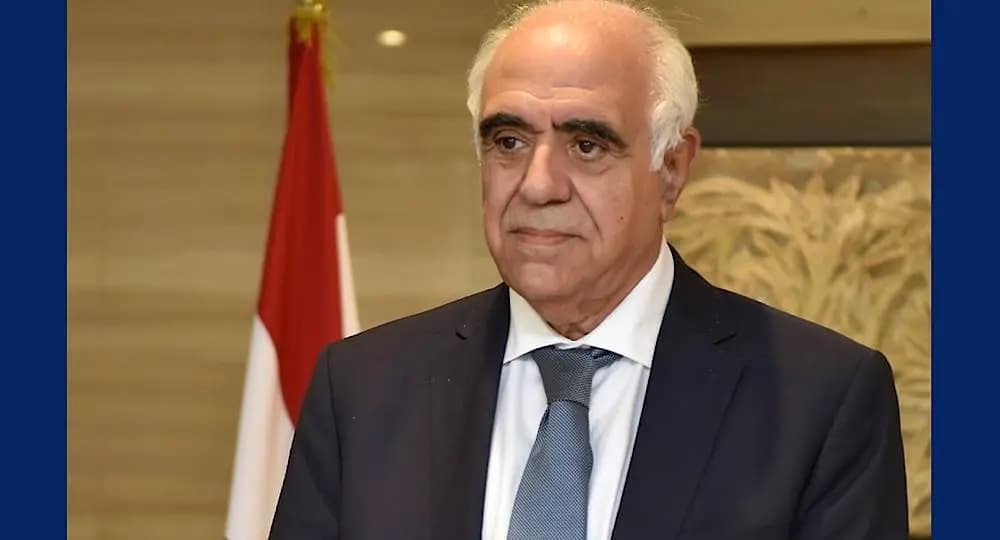 القصيفي: نرفض أن يمثل أي صحافي إلاّ أمام محكمة المطبوعات
