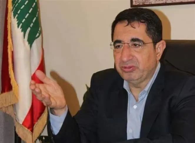 حسين الحاج حسن: هناك من يفضّل "الفراغ"!