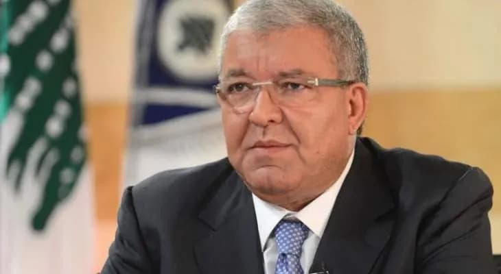 المشنوق : نحن عالقون في مستنقع سياسي واقتصادي وأمني وعسكري