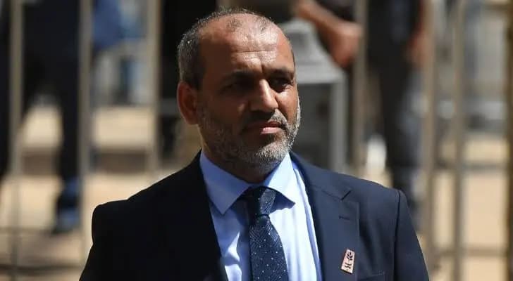 ياسين: نتيجة الجلسة معروفة "سلفًا"