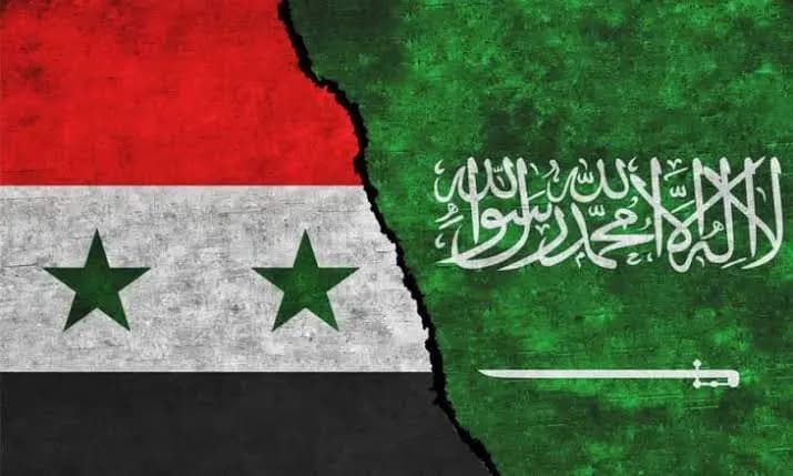 التسوية الرِّئاسية تمرُّ عبر "السعودية وسوريا"؟