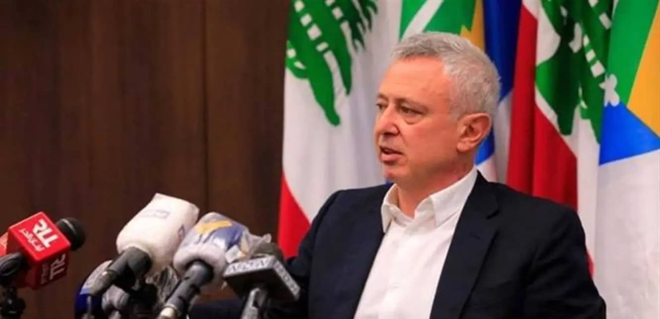 ماذا قال نائب عن فرنجية عقب الجلسة؟