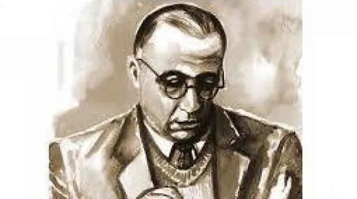 تكريمٌ لـ "والد الدستور اللبناني"