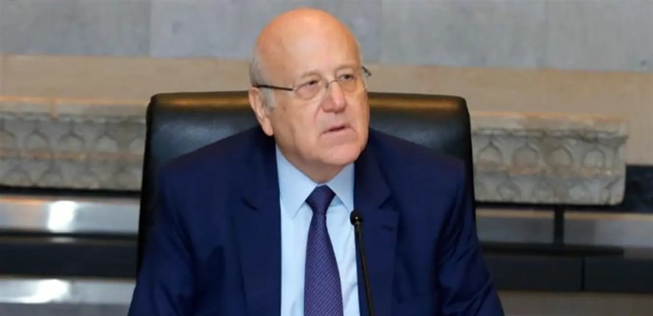 بشأن يوم الاستقلال.. ماذا طلب ميقاتي؟