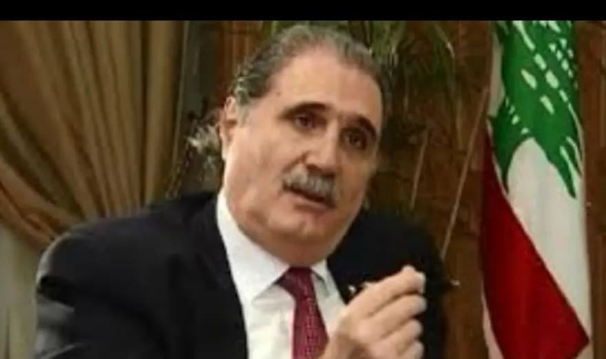 الردُّ والردُّ المضاد.. جريصاتي لـ برّي: يشرّفني ما تعيّرني به!