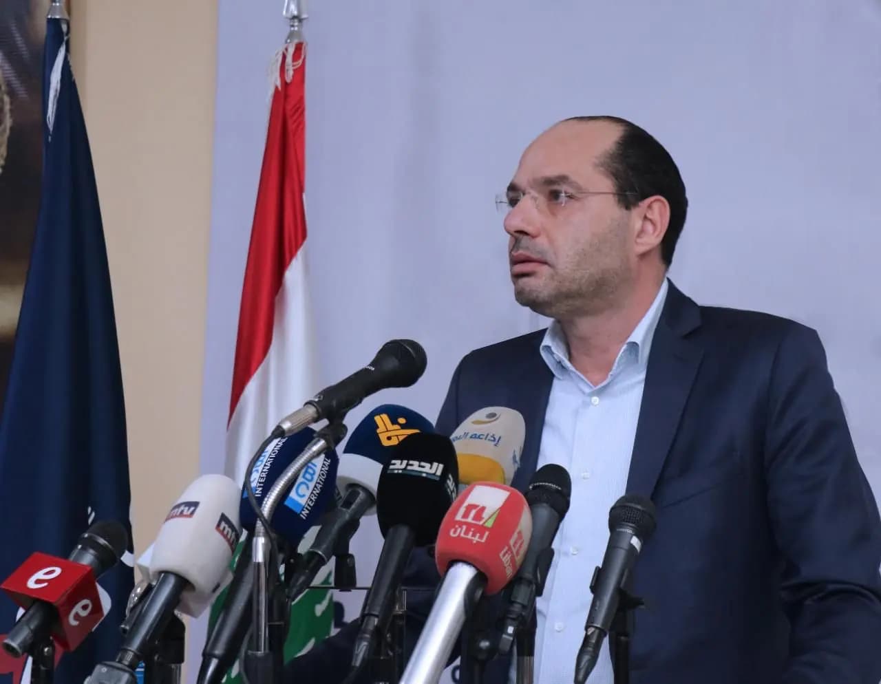 مراد يُعلن بدء حملة فحص الكوليرا في البقاع!