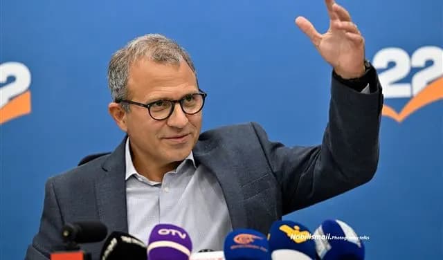 باسيل يُحدّد حالة ترشّحه إلى الرئاسة!