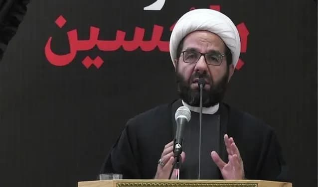 دعموش: كل المحاولات الأميركية لإستهداف المقاومة تخيب
