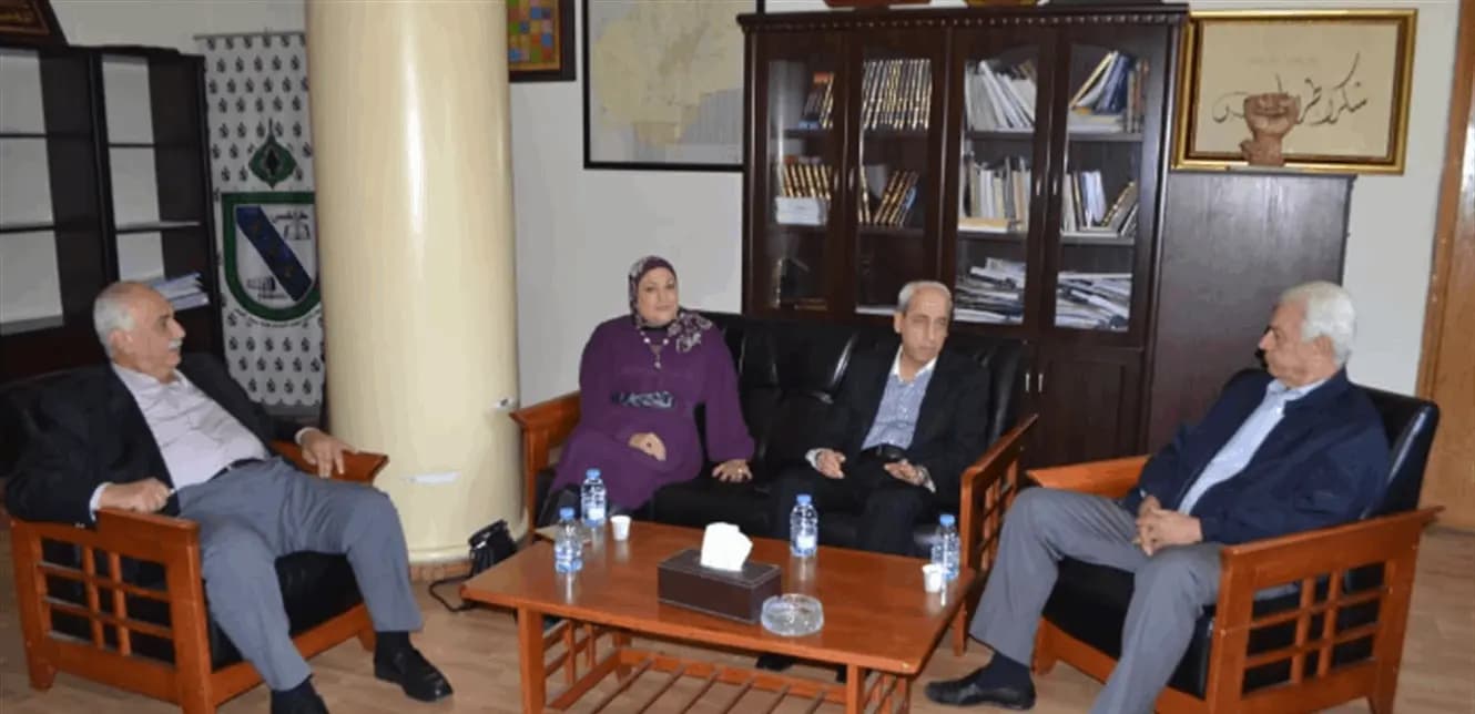 حملة نظافة مستدامة في طرابلس!